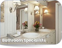 Buffalo Bathroom Specialists