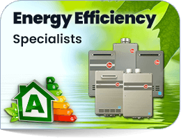 Energy Efficiency Specialist Buffalo